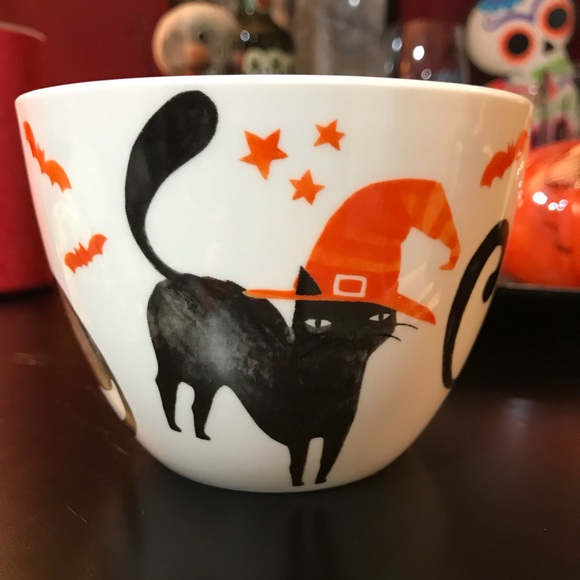 Portobello By Design TRICK OR TREAT Halloween Mug - Picture 2 of 5